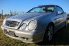 Felgi aluminiowe R17 5x112  Mercedes CLK W208 1999 2.0i 111945 Cabrio
